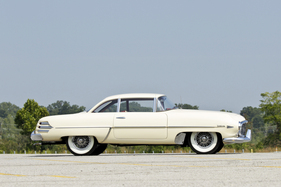Hudson Italia (1954) - als Lot 049 angeboten an der Gooding & Company Versteigerung vno Scottsdale am 17./18. Januar 2014 Hudson Italia (1954) - als Lot 049 angeboten an der Gooding & Company Versteigerung vno Scottsdale am 17./18. Januar 2014