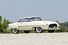Artikelbild Die Anti-Corvette Hudson Italia der Fünfzigerjahre