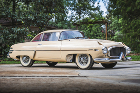 Hudson Italia by Touring (1954) - Lot 256 an der RM/Sotheby's Hershey Versteigerung vom 4./5. Oktober 2023