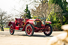 Hudson Model 33 'Mile a minute' Roadster (1912) - als Lot 140 an der Bonhams Amelia Island Versteigerung am 20. Mai 2021