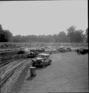 Hudson  - Nicht für Jedermann - Stockcar-Rennen in den späten Fünfzigerjahren, gut sichtbar ein Hudson