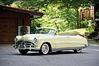 Hudson Pacemaker Custom Convertible Brougham (1951) - als Lot 183 an der RM Auction Hershey vom 9./10. Oktober 2014