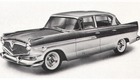 Hudson Rambler V8 (1957)