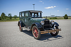 Hudson Sedan (1923) - als Lot 2043 angeboten an der RM Auctions Auburn Fall Versteigerung vom 3. bis 5. September 2020