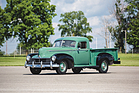 Image: Hudson Series 58 ¾-Ton Pickup (1946) - as lot 230 at the RM/Sotheby's auction in Hershey 2015