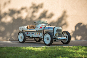 Hudson Series H Super Six Great Race Car (1916) - angeboten als Lot 208 an der RM/Sotheby's Versteigerung in Hershey am 11./12. Oktober 2018