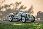 Hudson Series H Super Six Great Race Car (1916) - angeboten als Lot 208 an der RM/Sotheby's Versteigerung in Hershey am 11./12. Oktober 2018