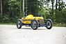 Hudson "Shaw-Special" (1917) - als Lot 2219 angeboten an der RM/Sotheby’s Elkhart Collection Versteigerung 2020 (© - Courtesy RM/Sotheby's, 2020)