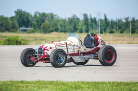 Hudson Sprint Car (1930s) (1935) - als Lot 6136 an der RM-Versteigerung in Auburn (31.5.-1.6.2019)