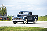 Hudson Super Six Pickup (1946) - als Lot 1216 angeboten an der RM/Sotheby’s Elkhart Collection Versteigerung 2020 (© - Courtesy RM/Sotheby's, 2020)
