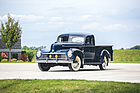 Hudson Super Six Pickup (1946) - als Lot 1216 angeboten an der RM/Sotheby’s Elkhart Collection Versteigerung 2020
