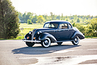 Hudson Terraplane Utility Coupe (1937) - als Lot 5108 an der RM-Versteigerung in Auburn (31.5.-1.6.2019)