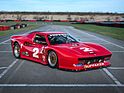 Bild: Huffaker-Ferrari 308 GTB IMSA-GTU (1990) – als Lot 134 an der Bonhams-Versteigerung "The Paris Sale 2026"