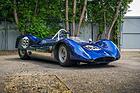 Huffaker Genie Mk 8 (1963) - Lot 122 an der Bonhams Quail Lodge Versteigerung am 16. August 2024