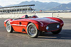 Bild: Hughes-Kircher Special (1953) - als Lot 222 angeboten an der Bonhams Quail Lodge Versteigerung am 15./16. August 2019