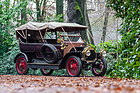 Humber 16/20 HP Tourer (1910) - als Lot 309 angeboten an der Bonhams Les Grandes Marques du Monde au Grand Palais Paris Versteigerung am 3. Februar 2022