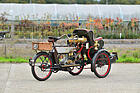 Humber 4 1/2 hp Olympia Tandem Forecar (1904) - als Lot 201 am Bonhams "The Golden Age of Motoring Sale" 2025