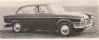 Humber Imperial (1967)