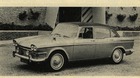 Humber Imperial 
