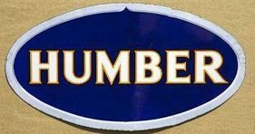 Humber Logo