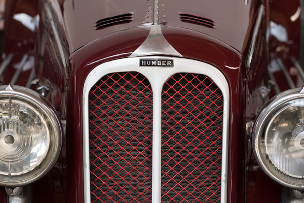 Humber - Motorworld Classics Bodensee 2018
