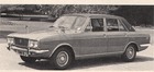 Humber Sceptre 