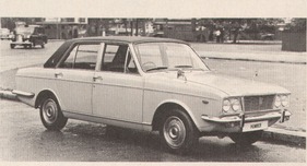 Humber Sceptre 