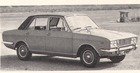 Humber Sceptre 
