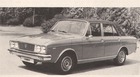 Humber Sceptre (1976)