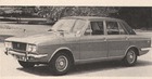Humber Sceptre (1971)