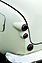 Humber Super Snipe (1953) - Heckleuchten (© Archiv Jeroen Booij, 1991) Humber Super Snipe (1953) - Heckleuchten (© Archiv Jeroen Booij, 1991)
