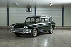 Humber Super Snipe Estate (1962) - als Lot 157 angeboten an der Bonhams Spring Motoring Online Versteigerung vom 21. bis 31. März 2022