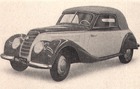 Humber Super Snipe Mark IV (1955)
