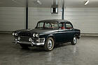Humber Super Snipe Saloon (1963) - als Lot 102 angeboten an der Bonhams Spring Motoring Online Versteigerung vom 21. bis 31. März 2022
