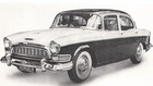 Bild: Humber Super Snipe