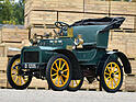Image: Humberette 6 1-2 hp 'Royal Beeston' Two-seater (1904) - as lot 208 at Bonhams "The Golden Age of Motoring Sale" 2025