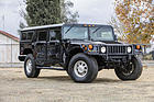 Hummer H1 HMCS Wagon (2000) - als Lot 040 an der Bonhams Scottsdale Versteigerung am 16. Januar 2020