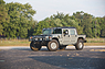 Hummer H1 Open Top (1997) - als Lot 2164 angeboten an der RM/Sotheby’s Elkhart Collection Versteigerung 2020 (© - Courtesy RM/Sotheby's, 2020)