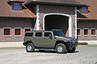 Bild: Hummer H2 (2005) - als 137 in der RM Sotheby’s The Willy Michiels Collection Online Auction 2026