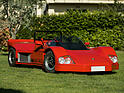 Bild: Huntsman Spyder Alfa Romeo (1988) - als Lot 50 angeboten an der Bonhams Milano Versteigerung am 18. November 2022