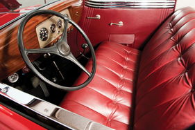 Hupmobile I 226 Eight Coupe (1932) - as lot 155 at the RM auction in Arizona on January 15/16, 2015