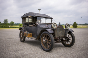 Hupmobile Model 32 Touring (1913) - als Lot 2046 angeboten an der RM Auctions Auburn Fall Versteigerung vom 3. bis 5. September 2020