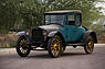 Hupmobile Roadster Coupe (1923) - als Lot 077 an der Bonhams Scottsdale Versteigerung am 16. Januar 2020 (© Bonhams, 2019) Hupmobile Roadster Coupe (1923) - als Lot 077 an der Bonhams Scottsdale Versteigerung am 16. Januar 2020 (© Bonhams, 2019)