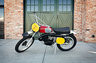 Image: Husqvarna 400 Cross (1970) - offered as lot 26 at the RM/Sotheby's Icons of Excellence & Haute Luxury auction 2021