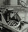 Hybrid-Typ «Mixte» mit grossem Generator am Motorausgang (© Archiv Gerhard Schütz, 1901) Hybrid-Typ «Mixte» mit grossem Generator am Motorausgang (© Archiv Gerhard Schütz, 1901)