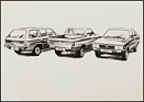 Hyundai Pony (1978) – Modellpalette1978 (1978)