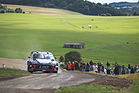 Image: Hyundai i20 WRC (2016) - at the Eifel Rallye Festival 2017