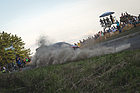 Image: Hyundai i20 WRC (2016) - at the Eifel Rallye Festival 2017