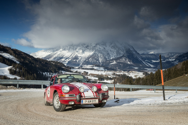 "I AM 911“ ist absolut logisch, aber was …