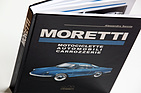 Artikelbild The vehicle diversity of Giovanni Moretti (book review)